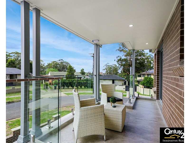 14b Boonoke Crescent, Miller NSW 2168