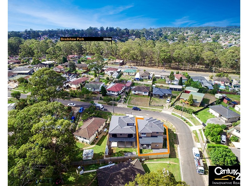 14b Boonoke Crescent, Miller NSW 2168