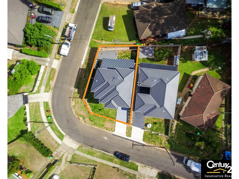 14b Boonoke Crescent, Miller NSW 2168