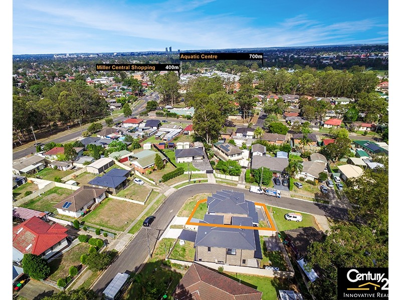 14b Boonoke Crescent, Miller NSW 2168