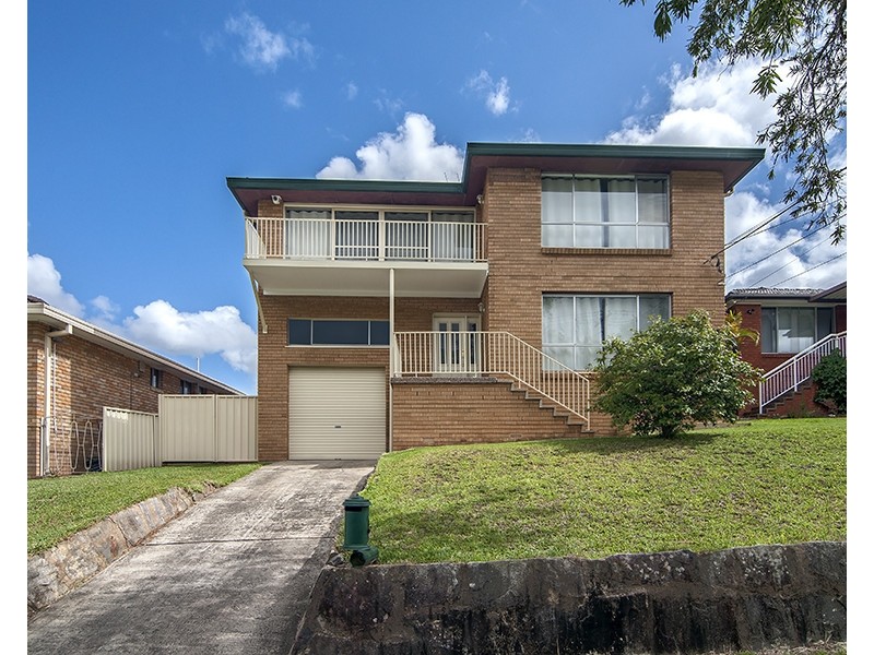 45 Jacaranda Drive, Georges Hall NSW 2198