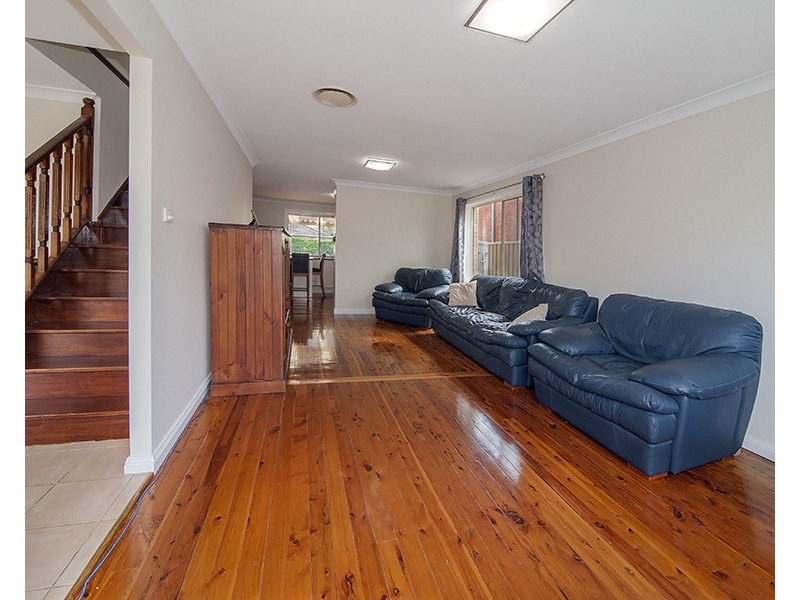 45 Jacaranda Drive, Georges Hall NSW 2198