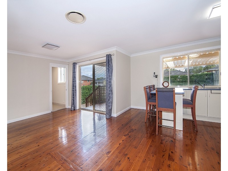 45 Jacaranda Drive, Georges Hall NSW 2198