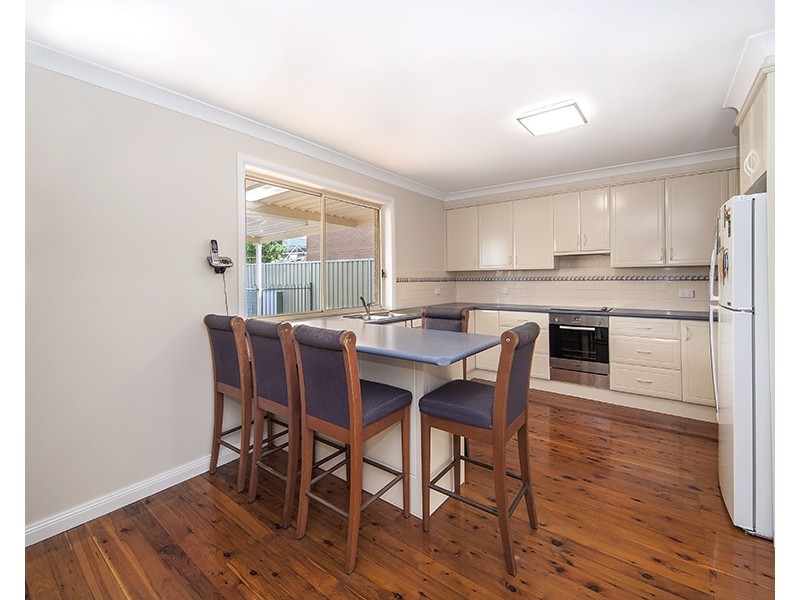 45 Jacaranda Drive, Georges Hall NSW 2198