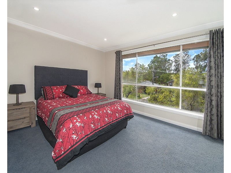 45 Jacaranda Drive, Georges Hall NSW 2198