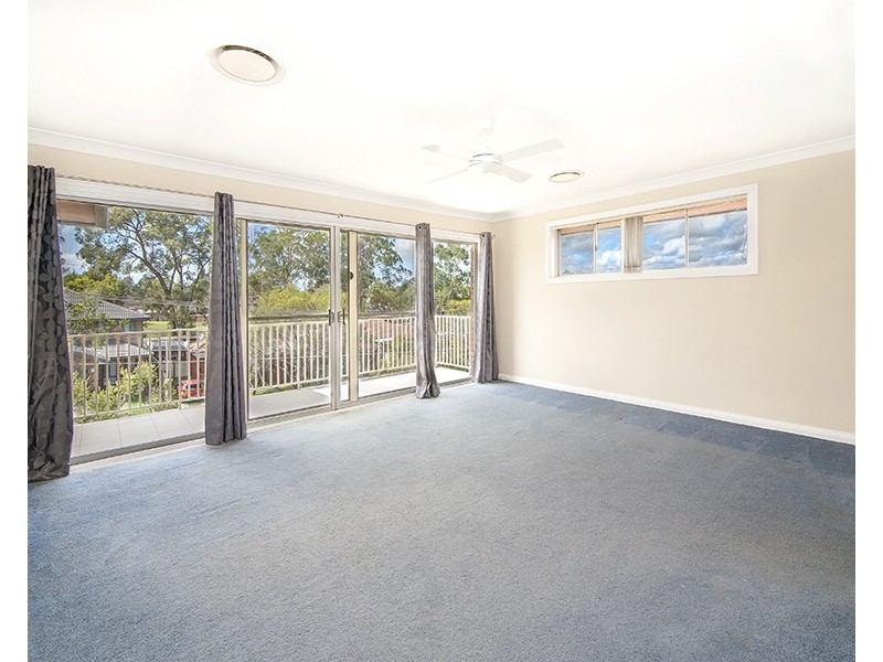 45 Jacaranda Drive, Georges Hall NSW 2198