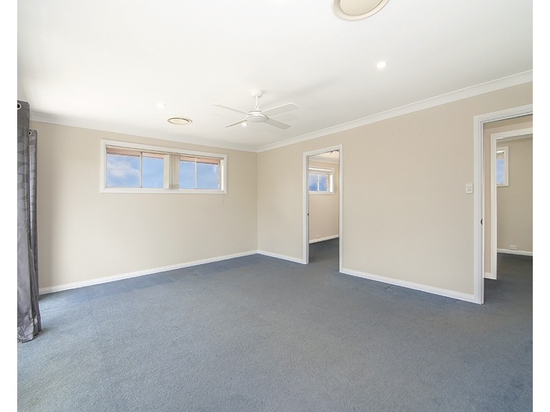 45 Jacaranda Drive, Georges Hall NSW 2198