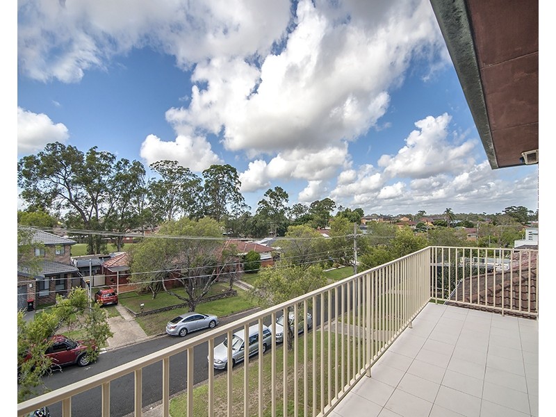 45 Jacaranda Drive, Georges Hall NSW 2198