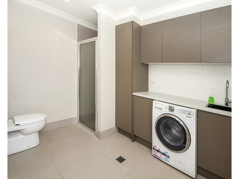 45 Jacaranda Drive, Georges Hall NSW 2198