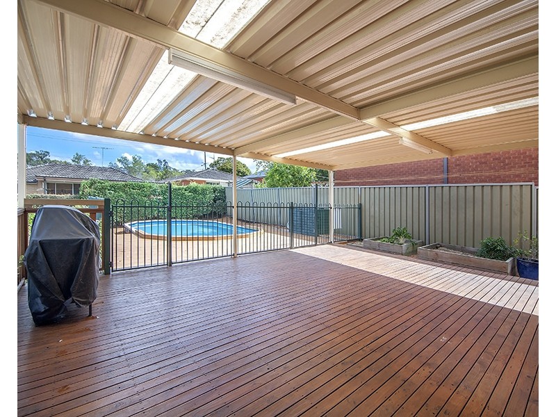45 Jacaranda Drive, Georges Hall NSW 2198