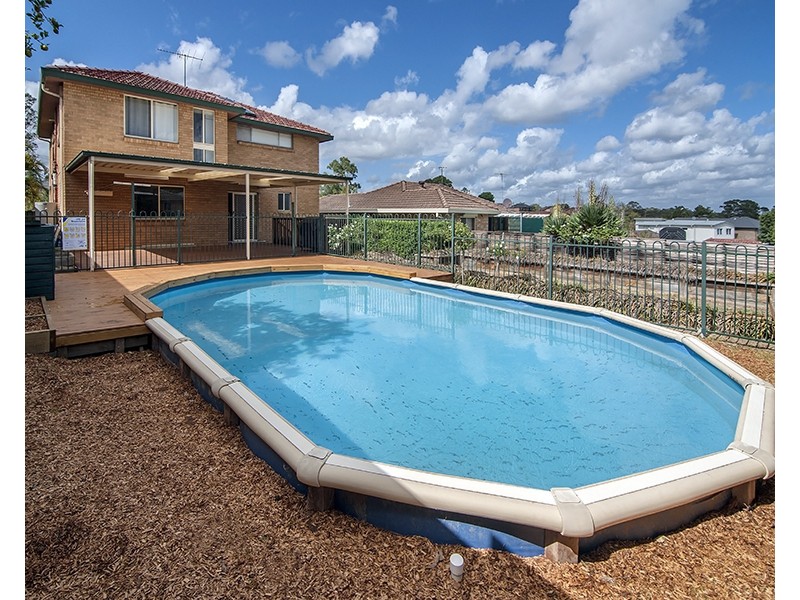 45 Jacaranda Drive, Georges Hall NSW 2198