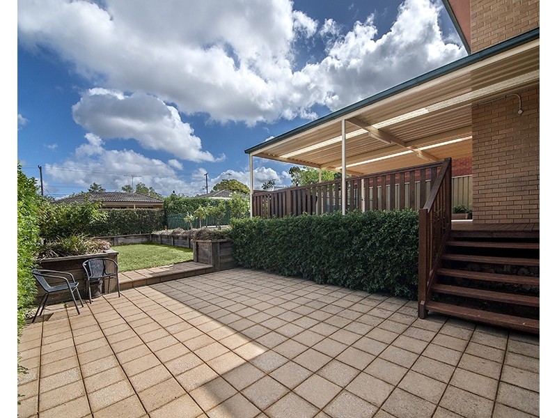 45 Jacaranda Drive, Georges Hall NSW 2198