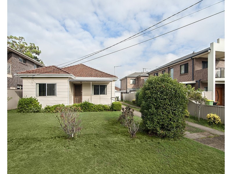 48 Sherwood Street, Revesby NSW 2212