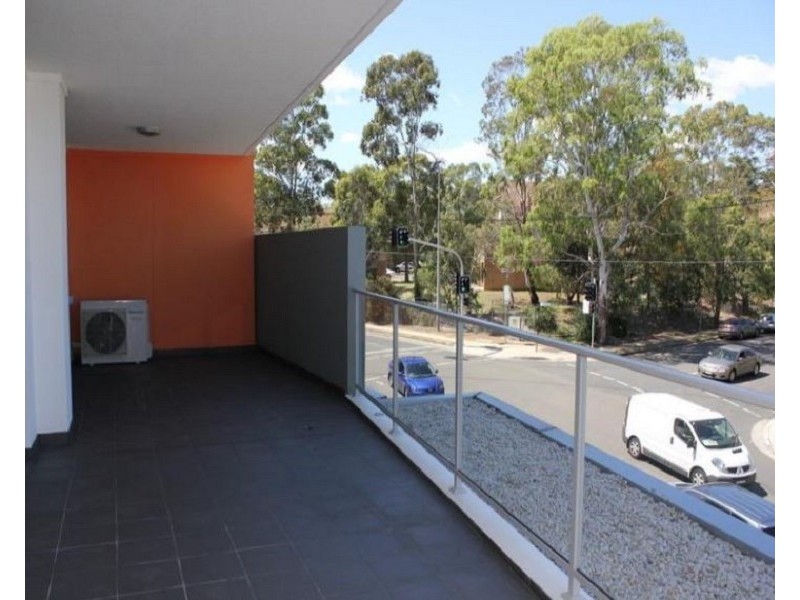 17/29-33 Darcy Road, Westmead NSW 2145