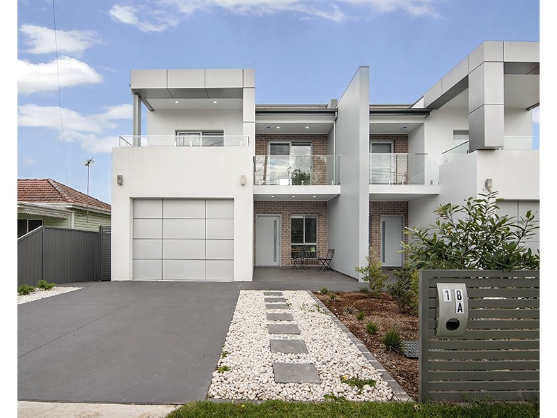 18a  Lindsay Street, Panania NSW 2213