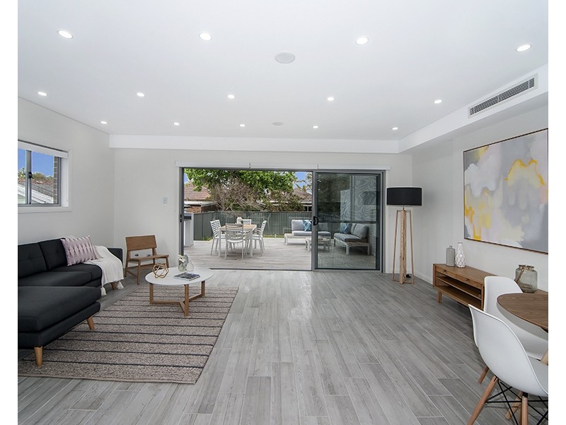 18a  Lindsay Street, Panania NSW 2213