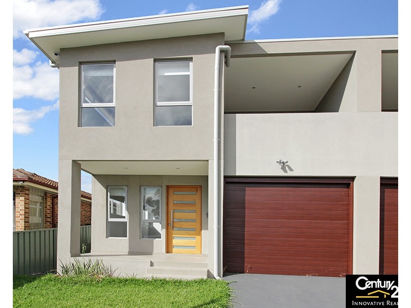 12 Newland Avenue, Milperra NSW 2214