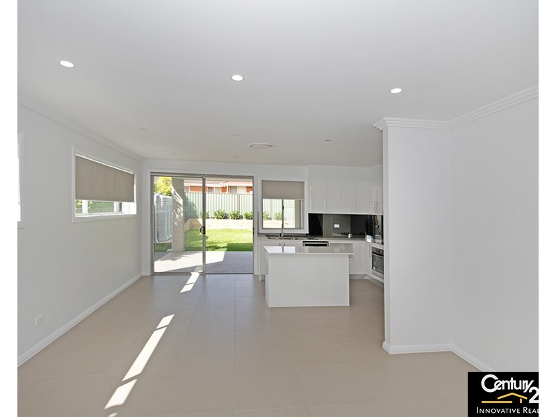 12 Newland Avenue, Milperra NSW 2214