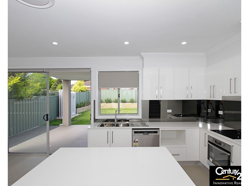 12 Newland Avenue, Milperra NSW 2214