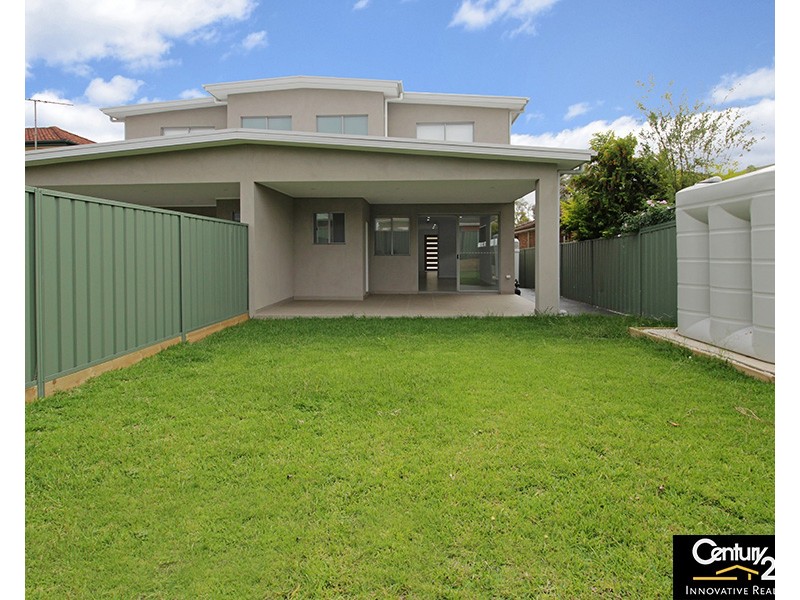 12 Newland Avenue, Milperra NSW 2214