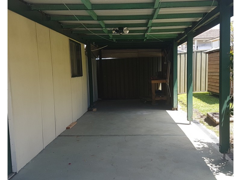 157 Wycombe Street, Yagoona NSW 2199