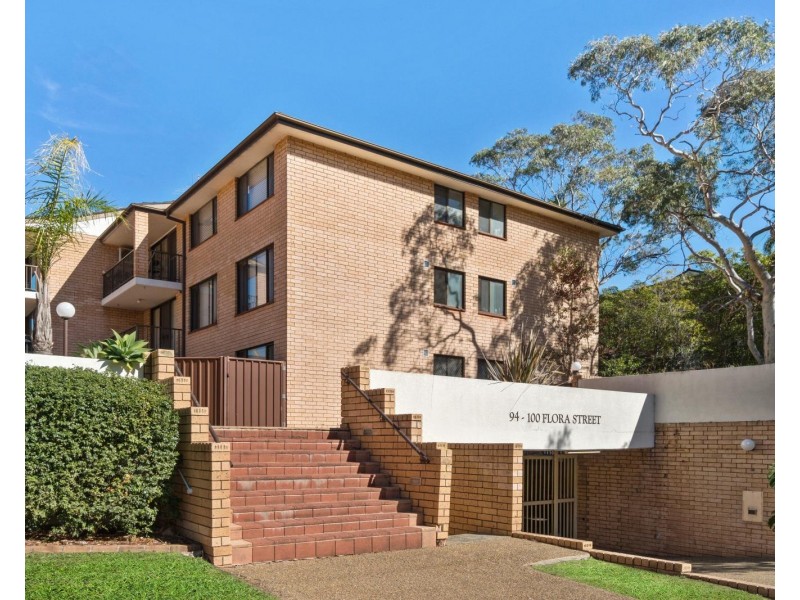 2/94-100 Flora Street, Sutherland NSW 2232