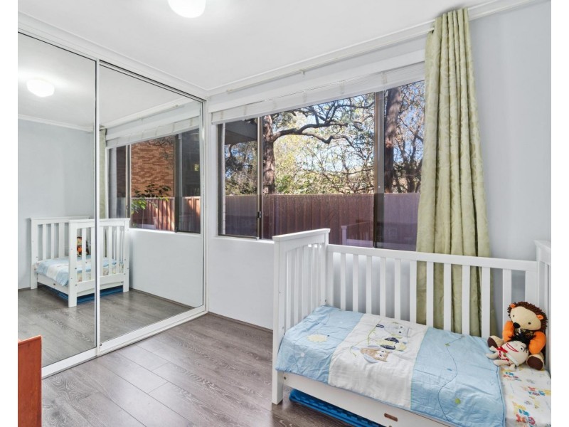 2/94-100 Flora Street, Sutherland NSW 2232