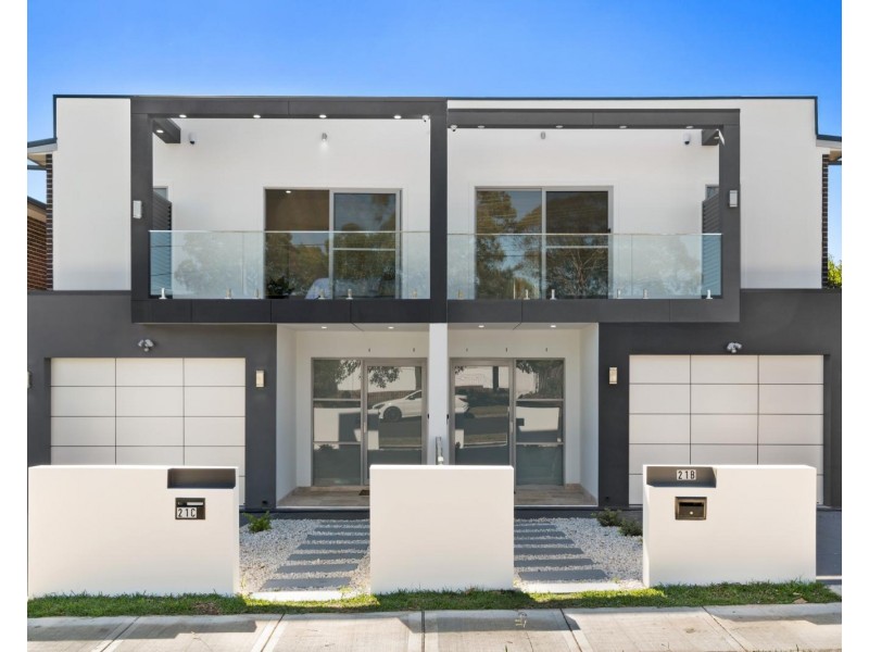 21c Carrington Street, Revesby NSW 2212