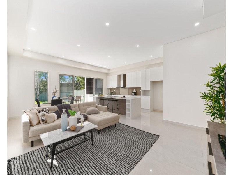 21c Carrington Street, Revesby NSW 2212