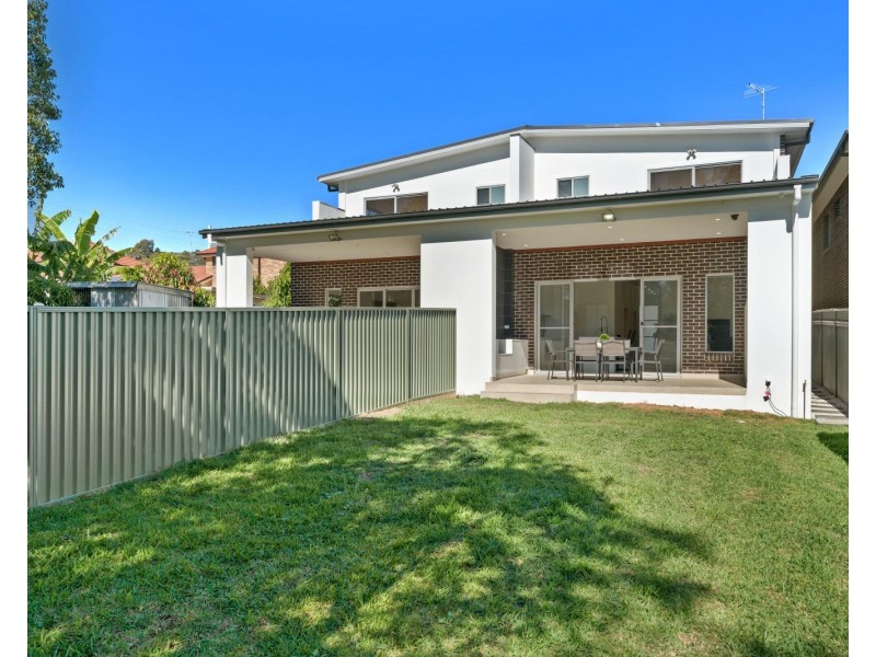 21c Carrington Street, Revesby NSW 2212