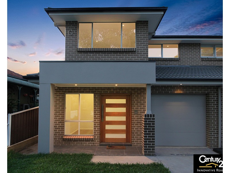9b Jowyn Place, Gymea NSW 2227
