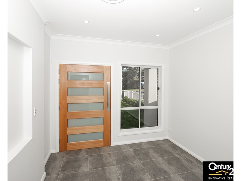 9b Jowyn Place, Gymea NSW 2227