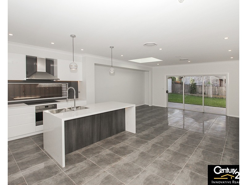 9b Jowyn Place, Gymea NSW 2227
