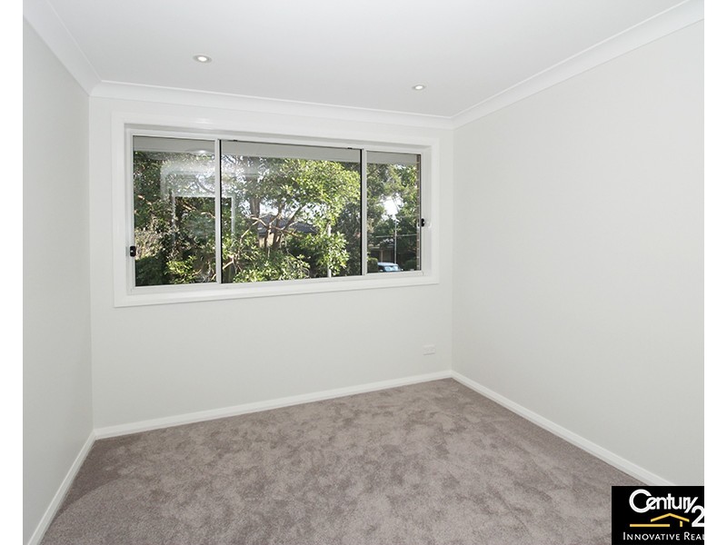 9b Jowyn Place, Gymea NSW 2227