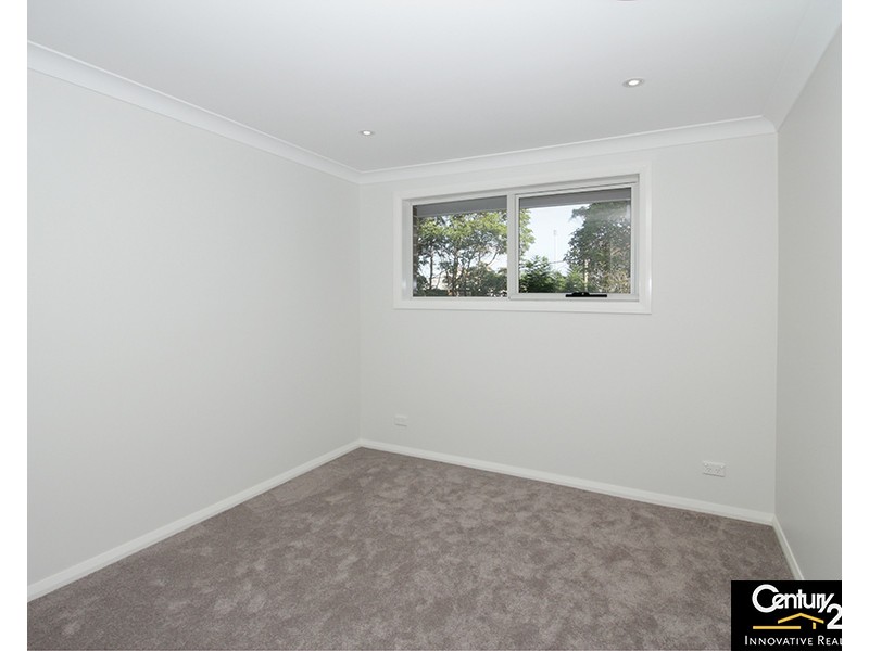 9b Jowyn Place, Gymea NSW 2227