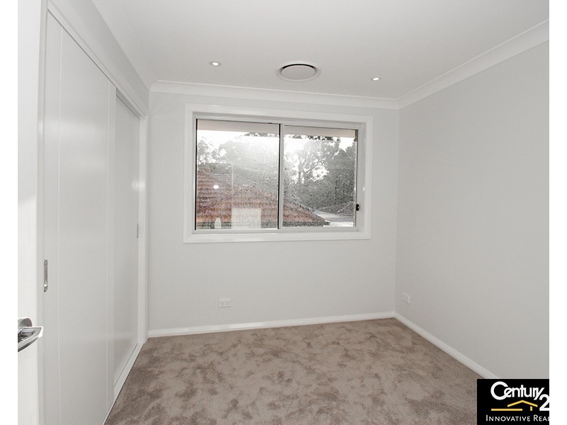 9b Jowyn Place, Gymea NSW 2227