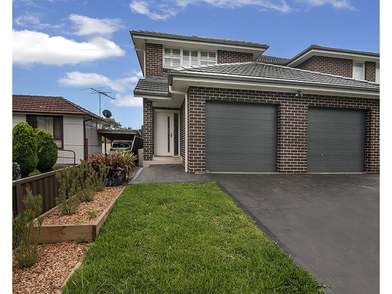 6a Marong Street, Panania NSW 2213