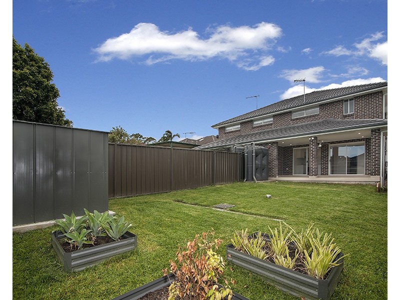 6a Marong Street, Panania NSW 2213