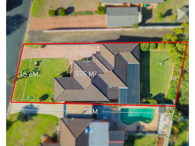 39 Oak Drive, Georges Hall NSW 2198