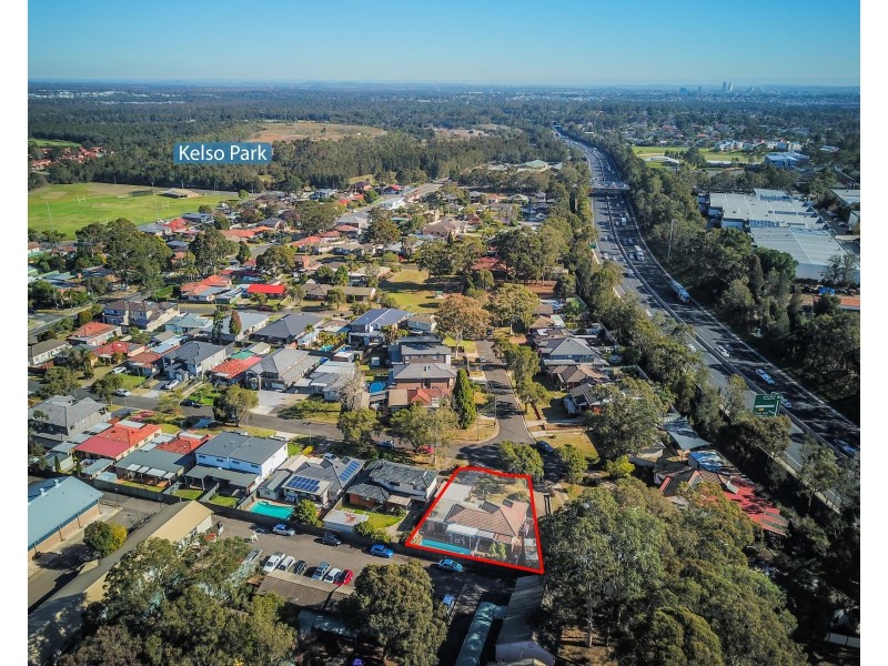 28 Mae Crescent, Panania NSW 2213