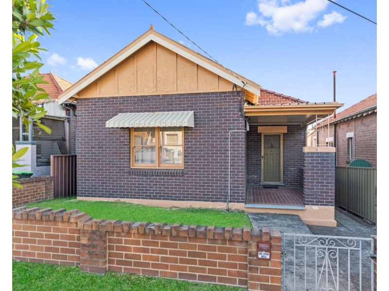 26 Sudbury Street, Belmore NSW 2192