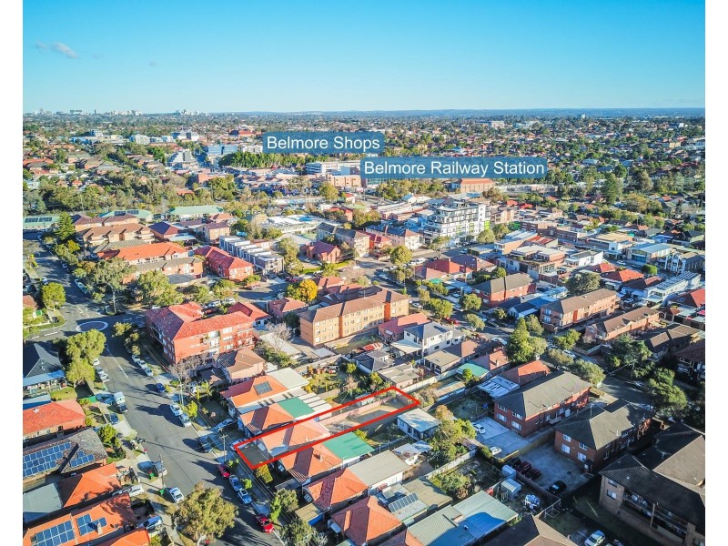 26 Sudbury Street, Belmore NSW 2192