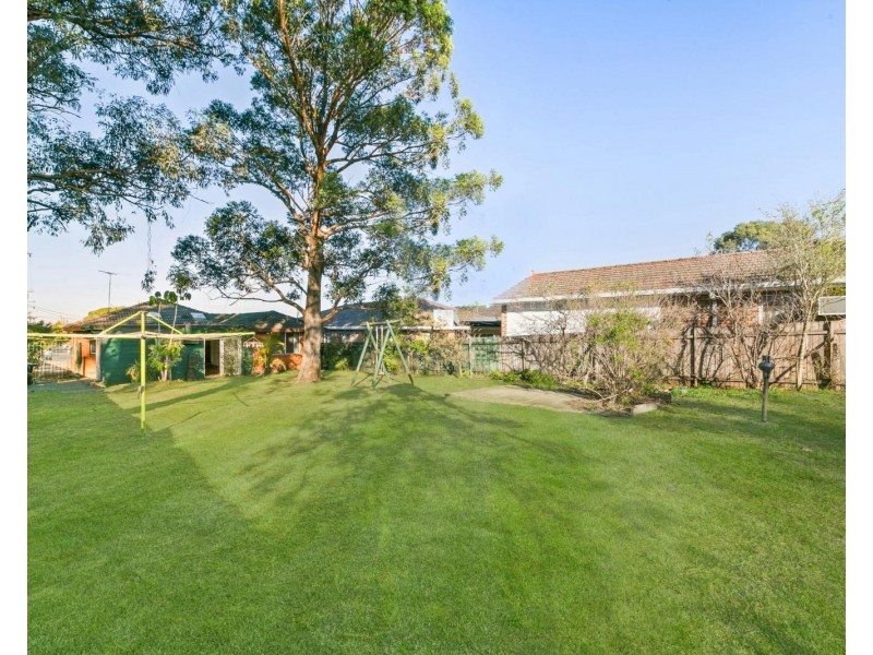 60 Railway Parade, Condell Park NSW 2200