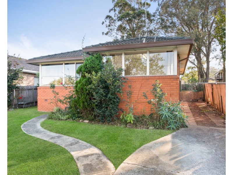 60 Railway Parade, Condell Park NSW 2200