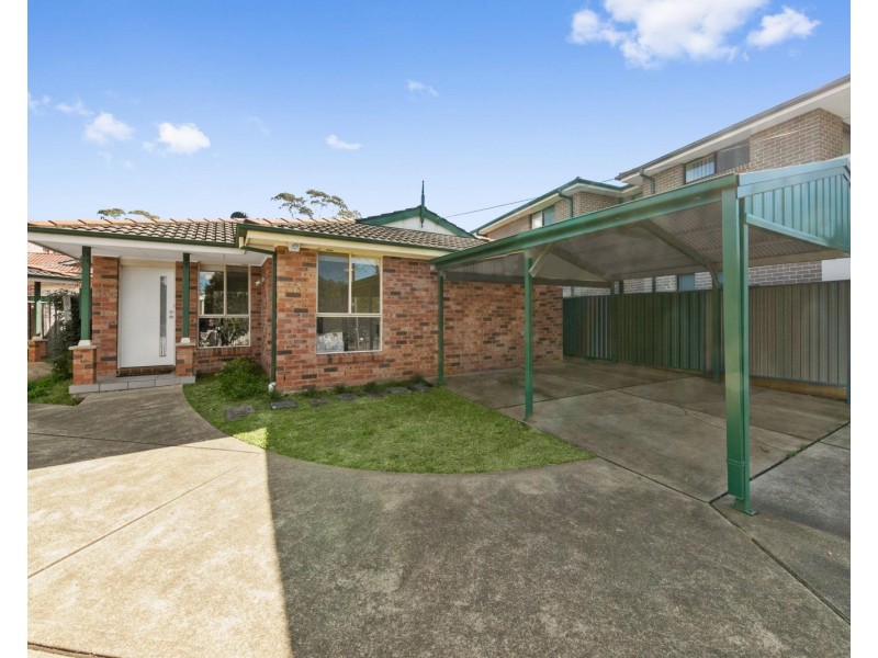 20B Gorman Avenue, Panania NSW 2213