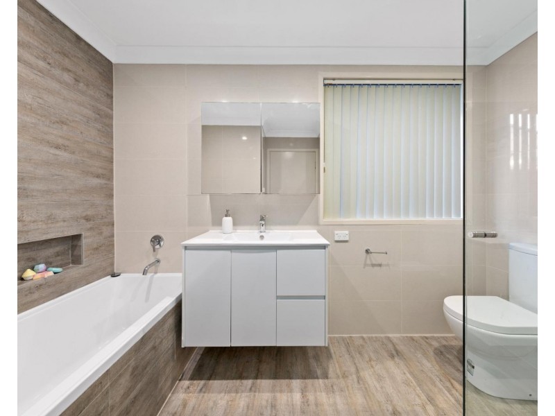 20B Gorman Avenue, Panania NSW 2213