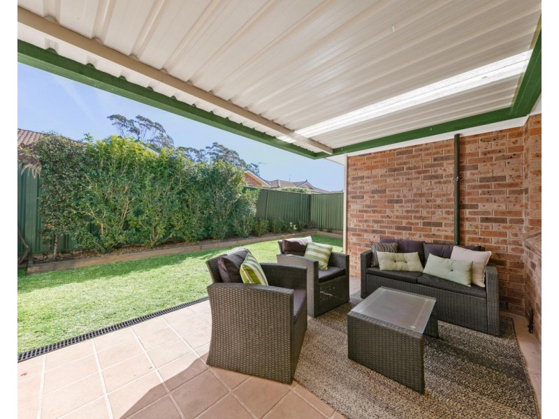 20B Gorman Avenue, Panania NSW 2213