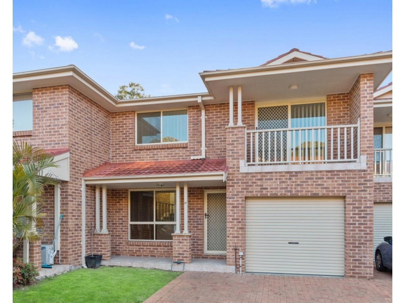 15/136-138 Heathcote Road, Moorebank NSW 2170
