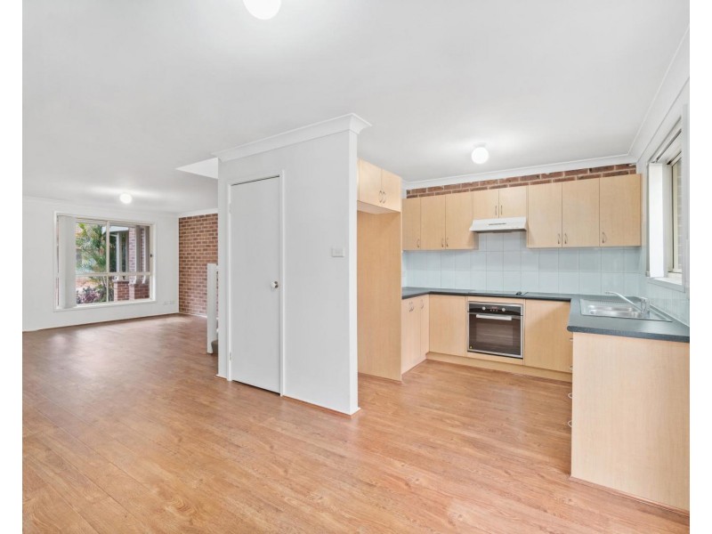 15/136-138 Heathcote Road, Moorebank NSW 2170