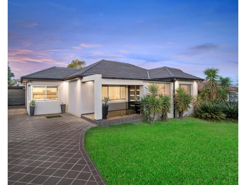 24 Booragul Street, Beverly Hills NSW 2209